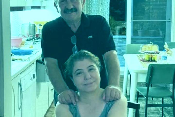 Hannah, 38 — Escort in Persembe, Turkey