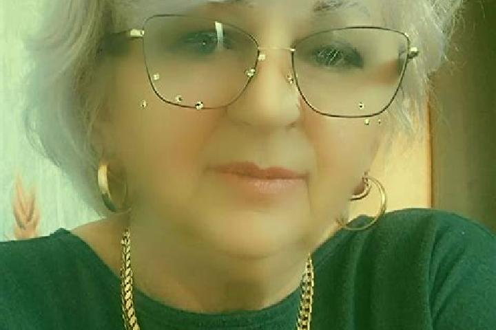 Hannah, 38 — Escort in Radcha, Ukraine
