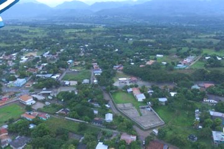 Hannah, 38 — Escort in San Jeronimo, Honduras