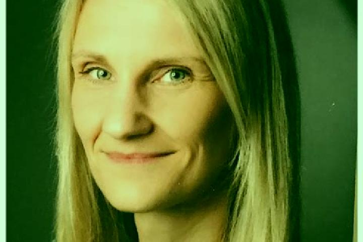 Hannah, 38 — Escort in Schafstaedt, Germany