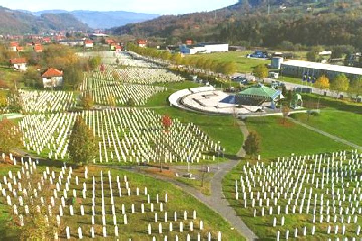 Hannah, 38 — Escort in Srebrenica, Bosnia and Herzegovina