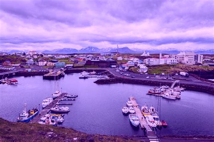 Hannah, 38 — Escort in Stykkisholmur, Iceland