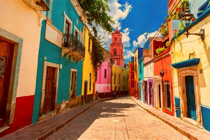 Hannah, 38 — Escort in Tamanche, Mexico