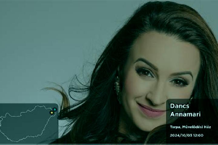 Hannah, 38 — Escort in Tarpa, Hungary