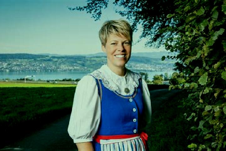 Hannah, 38 — Escort in Uster / Gschwader, Switzerland