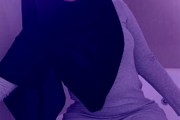 Hannah, 38 — Escort in Washhah, Yemen