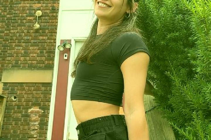 Hannah, 38 — Escort in Willisville, United States