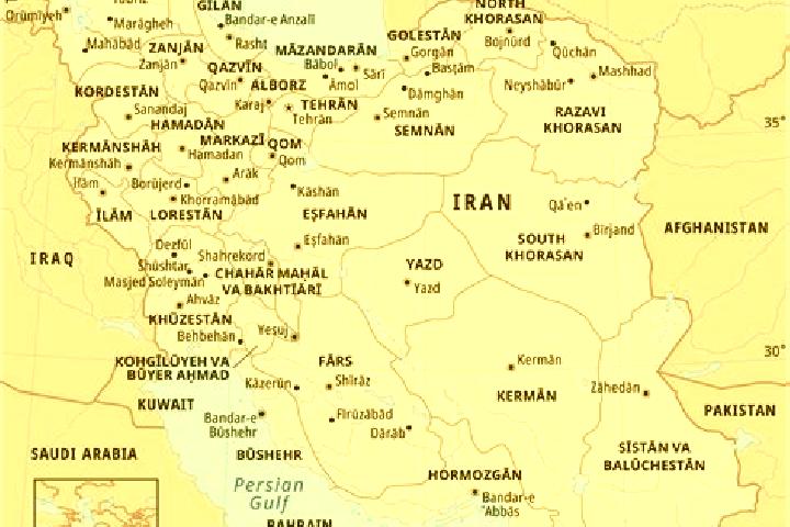 Hannah, 38 — Escort in Yesaqi, Iran