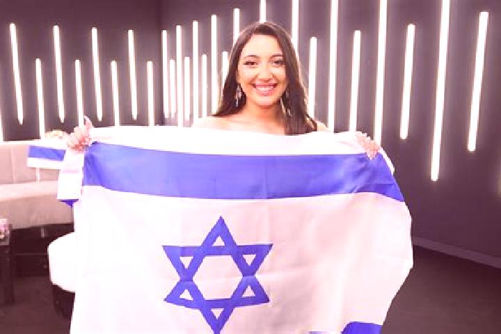 Hannah, 38 — Escort in Yuval, Israel