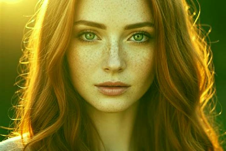 Hannah, 39, a auburn green-eyed middle eastern companion based in Cangshi. Offering Prostate Massage. Available for incall and outcall, day and evening dates.