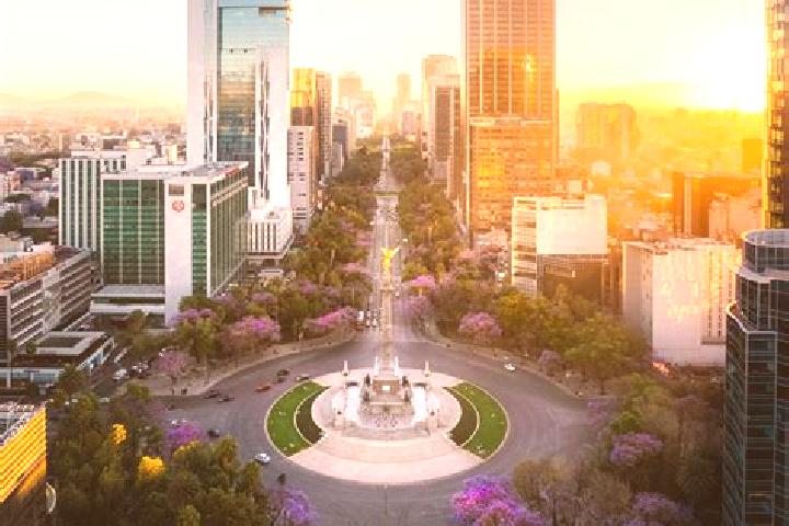 Hannah, 39 — Escort in Agua Bendita, Mexico