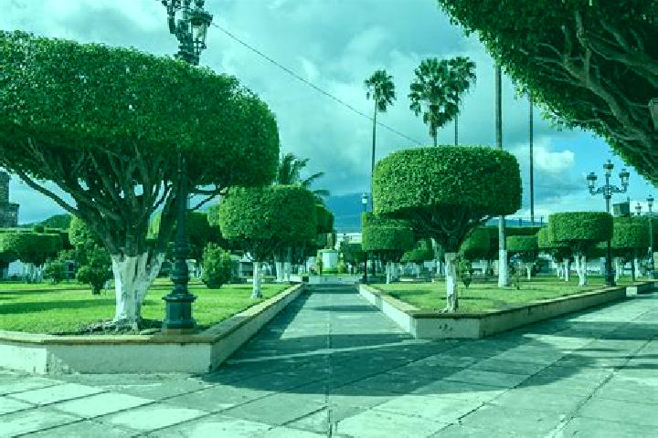 Hannah, 39 — Escort in Ahuacatlan, Mexico