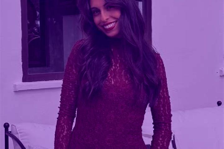 Hannah, 39 — Escort in Alberto Carrera Torres, Mexico