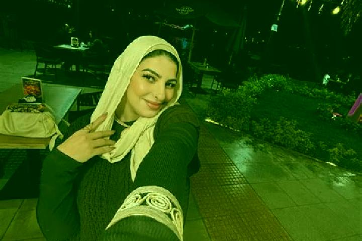 Hannah, 39 — Escort in Banha, Egypt