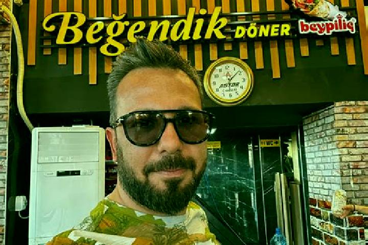 Hannah, 39 — Escort in Begendik, Turkey
