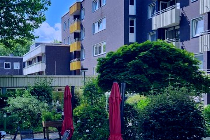 Hannah, 39 — Escort in Bochum-Werne, Germany