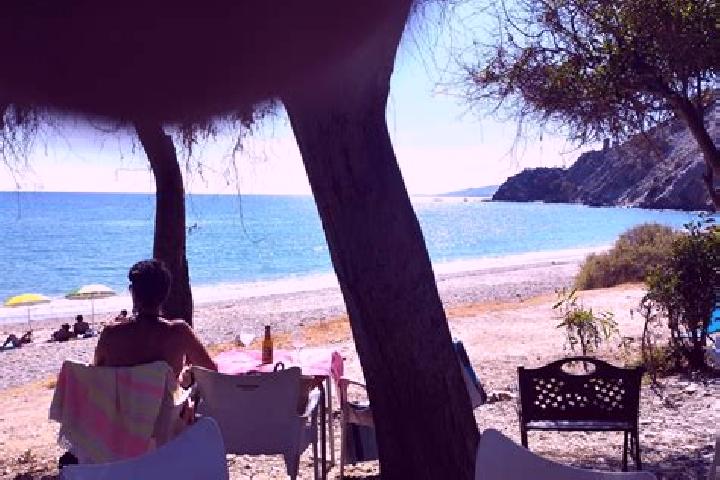 Hannah, 39 — Escort in Competa, Spain