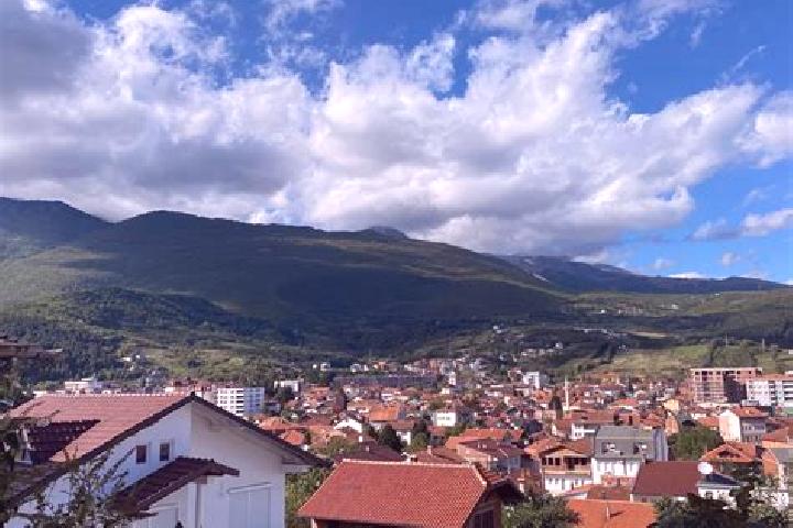 Hannah, 39 — Escort in Decan, Kosovo