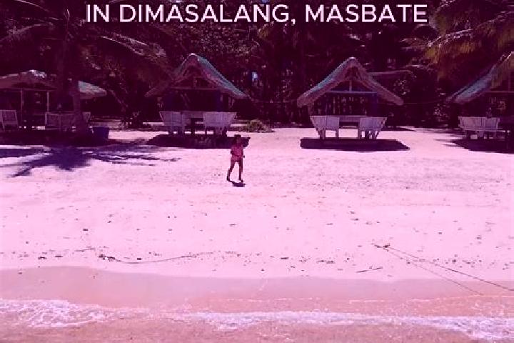 Hannah, 39 — Escort in Dimasalang, Philippines