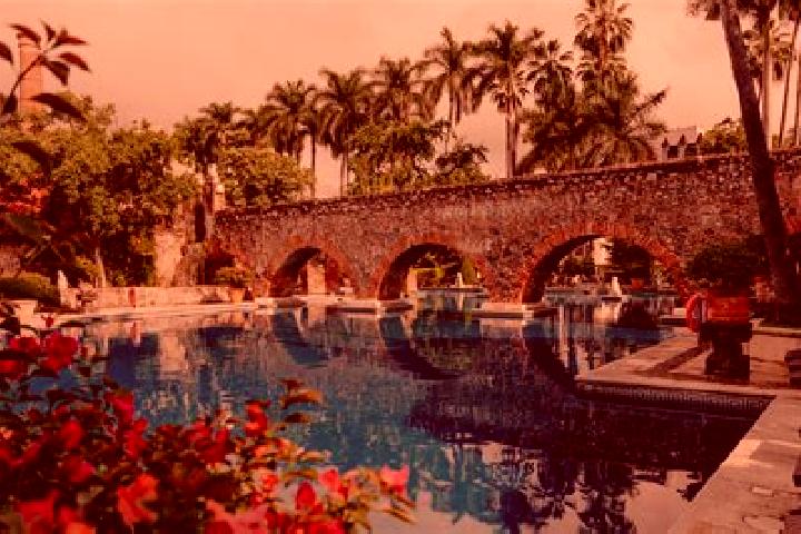Hannah, 39 — Escort in El Tular, Mexico