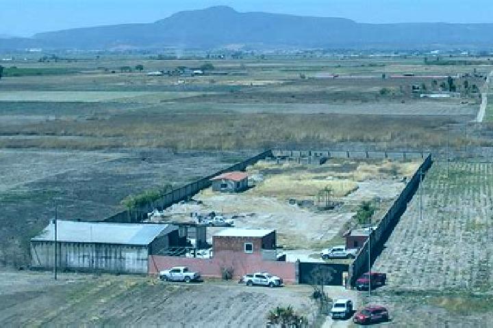 Hannah, 39 — Escort in Fraccionamiento la Mezquitera, Mexico