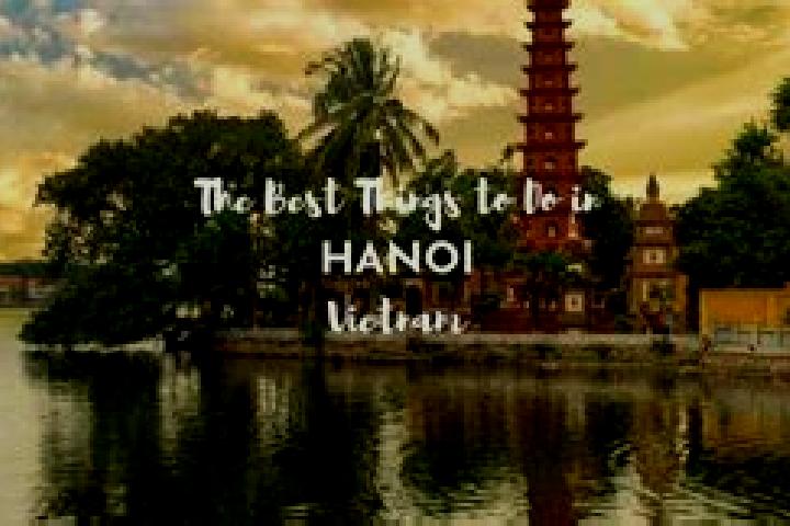 Hannah, 39 — Escort in Hanoi, Vietnam