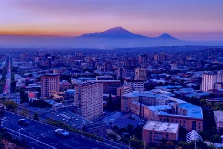 Hannah, 39 — Escort in Haytagh, Armenia