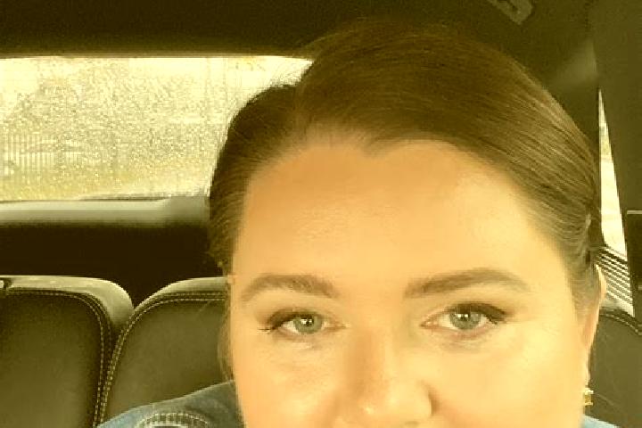 Hannah, 39 — Escort in Horna Micina, Slovakia