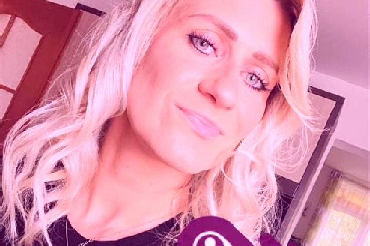 Hannah, 39 — Escort in Hovorany, Czech Republic