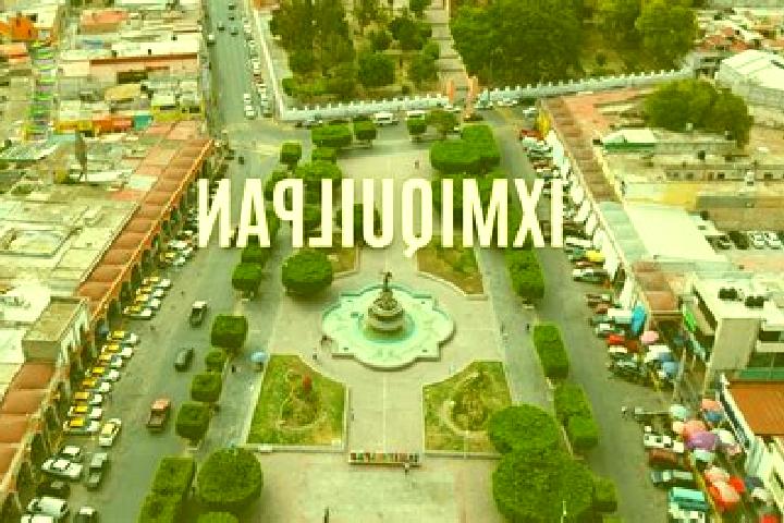 Hannah, 39 — Escort in Ixcuinquitlapilco, Mexico