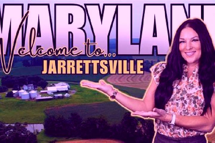 Hannah, 39 — Escort in Jarrettsville, United States