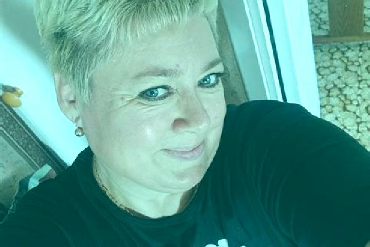 Hannah, 39 — Escort in Komsomolets, Russia