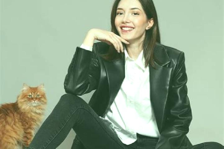 Hannah, 39 — Escort in Korucu, Turkey