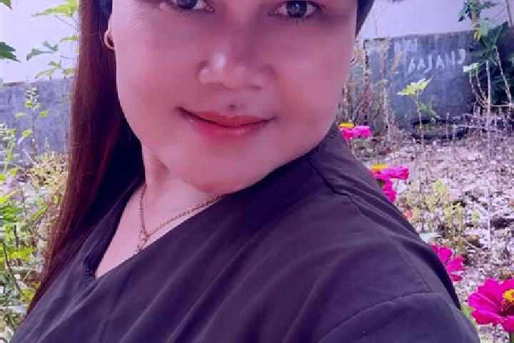 Hannah, 39 — Escort in Lohayong, Indonesia