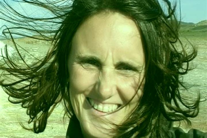 Hannah, 39 — Escort in Marolles, France