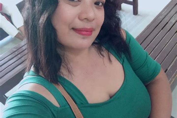 Hannah, 39 — Escort in Milah, Yemen