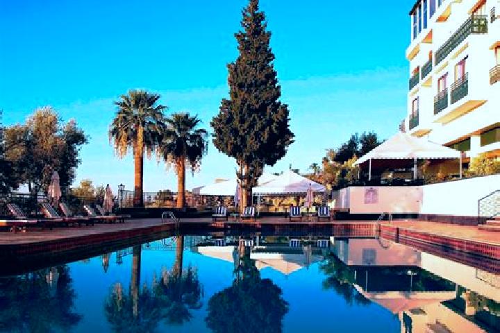 Hannah, 39 — Escort in Moulay Bouchta, Morocco