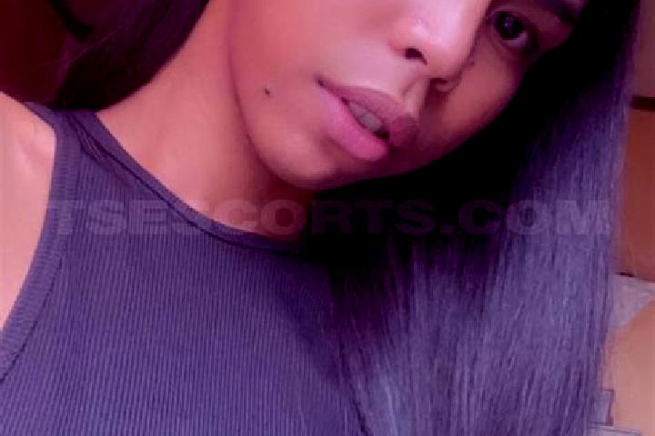 Hannah, 39 — Escort in Narciso Mendoza, Mexico