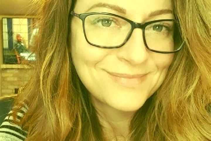 Hannah, 39 — Escort in Oak Harbor, United States