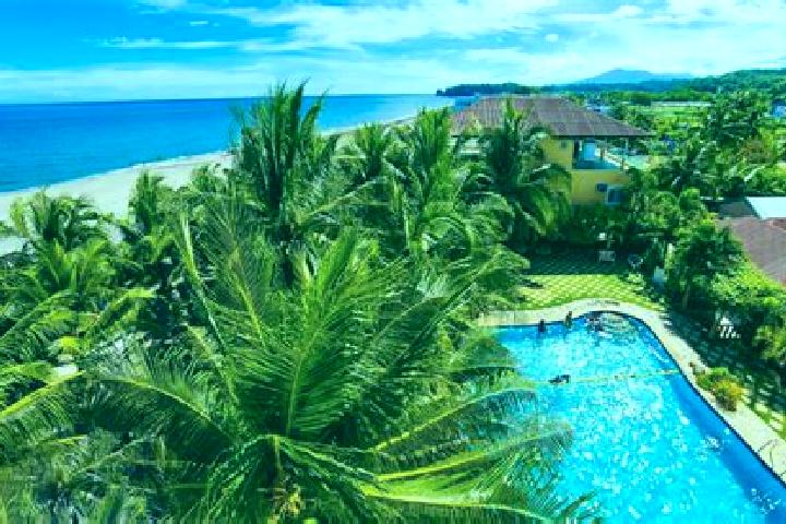 Hannah, 39 — Escort in Orani, Philippines