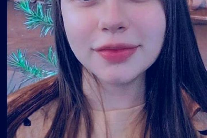 Hannah, 39 — Escort in Ouroeste, Brazil
