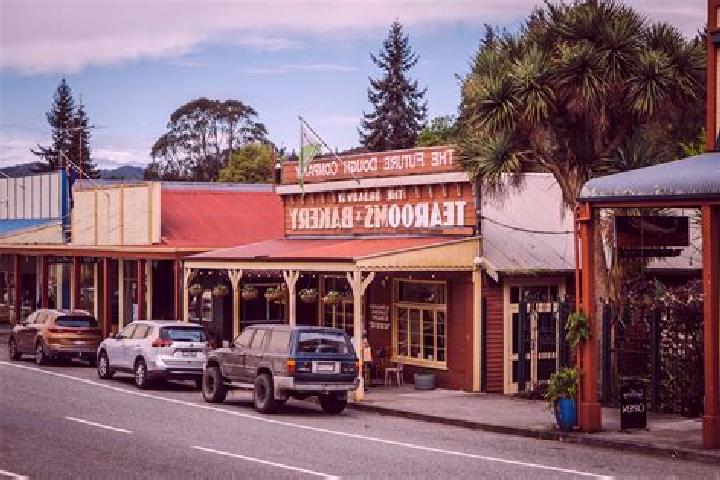 Hannah, 39 — Escort in Reefton, New Zealand