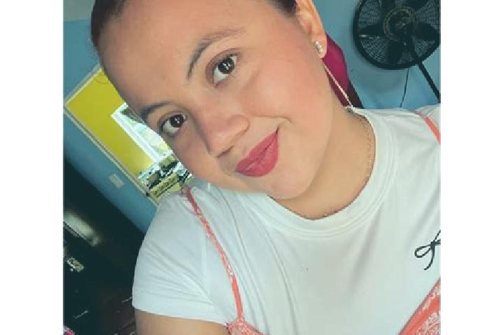 Hannah, 39 — Escort in Salguero, Mexico