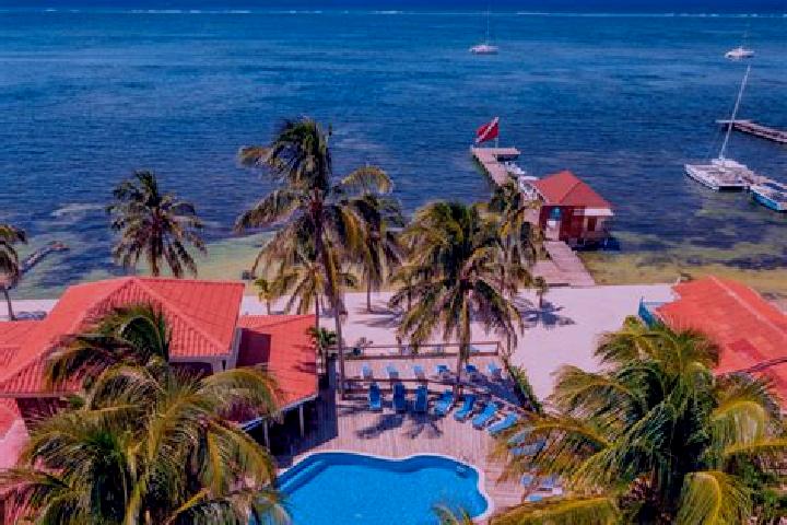 Hannah, 39 — Escort in San Felipe, Belize