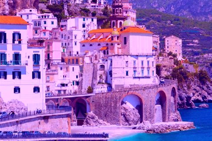 Hannah, 39 — Escort in San Leonardo, Italy