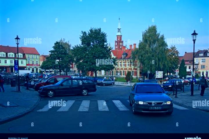 Hannah, 39 — Escort in Starogard Gdanski, Poland