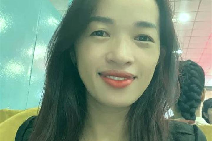 Hannah, 39 — Escort in Tam GJuong, Vietnam