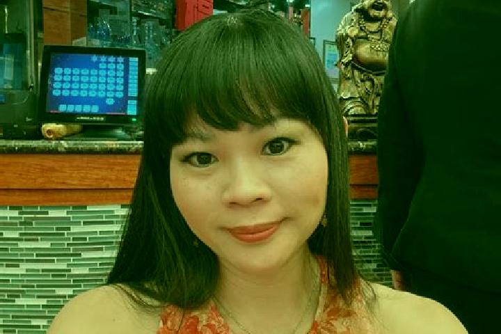 Hannah, 39 — Escort in Tang Se, Cambodia