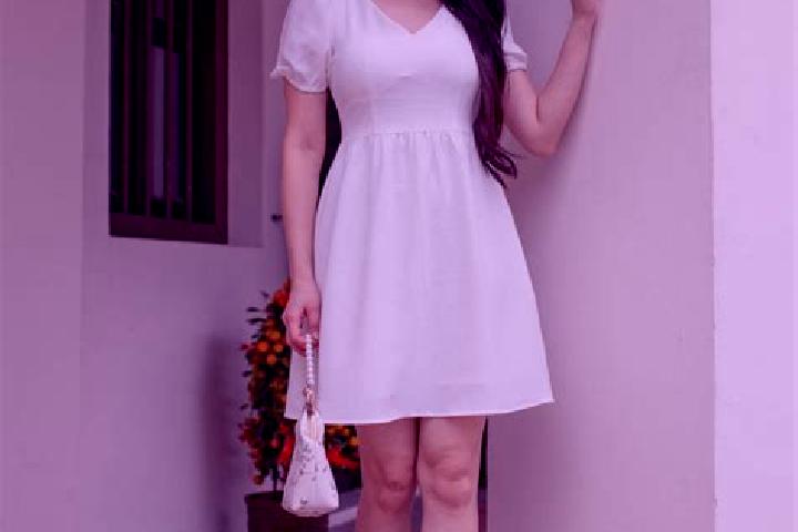 Hannah, 39 — Escort in Taxe Cheya Azadiye, Iraq