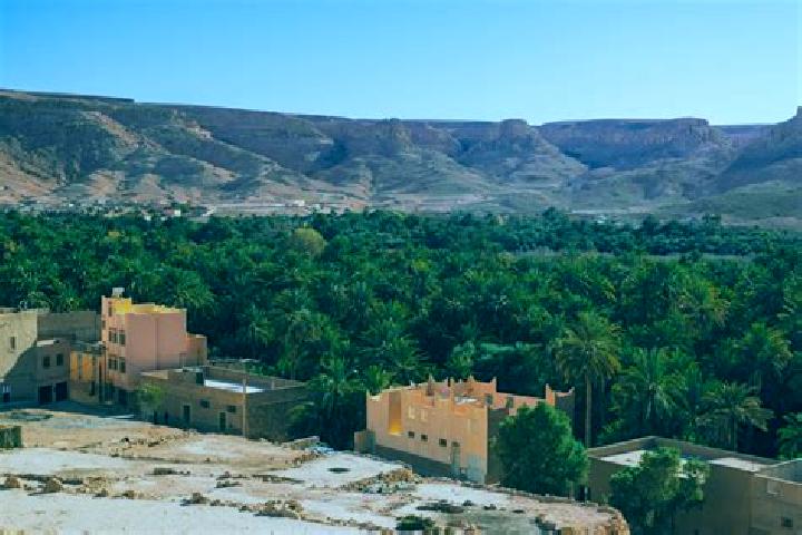 Hannah, 39 — Escort in Tazarine, Morocco